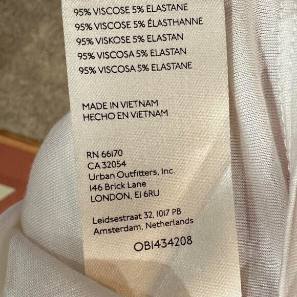 Free People Celia Mini Dress - Picture 6 of 6